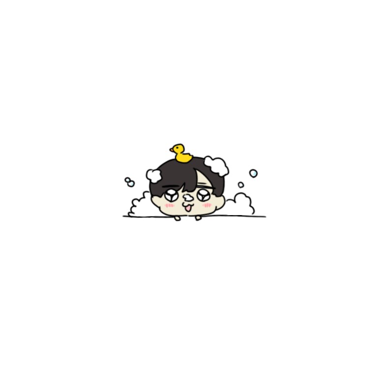 アイコン描きます LINEやTwitterなどのプロフィール画像に！ イメージ1