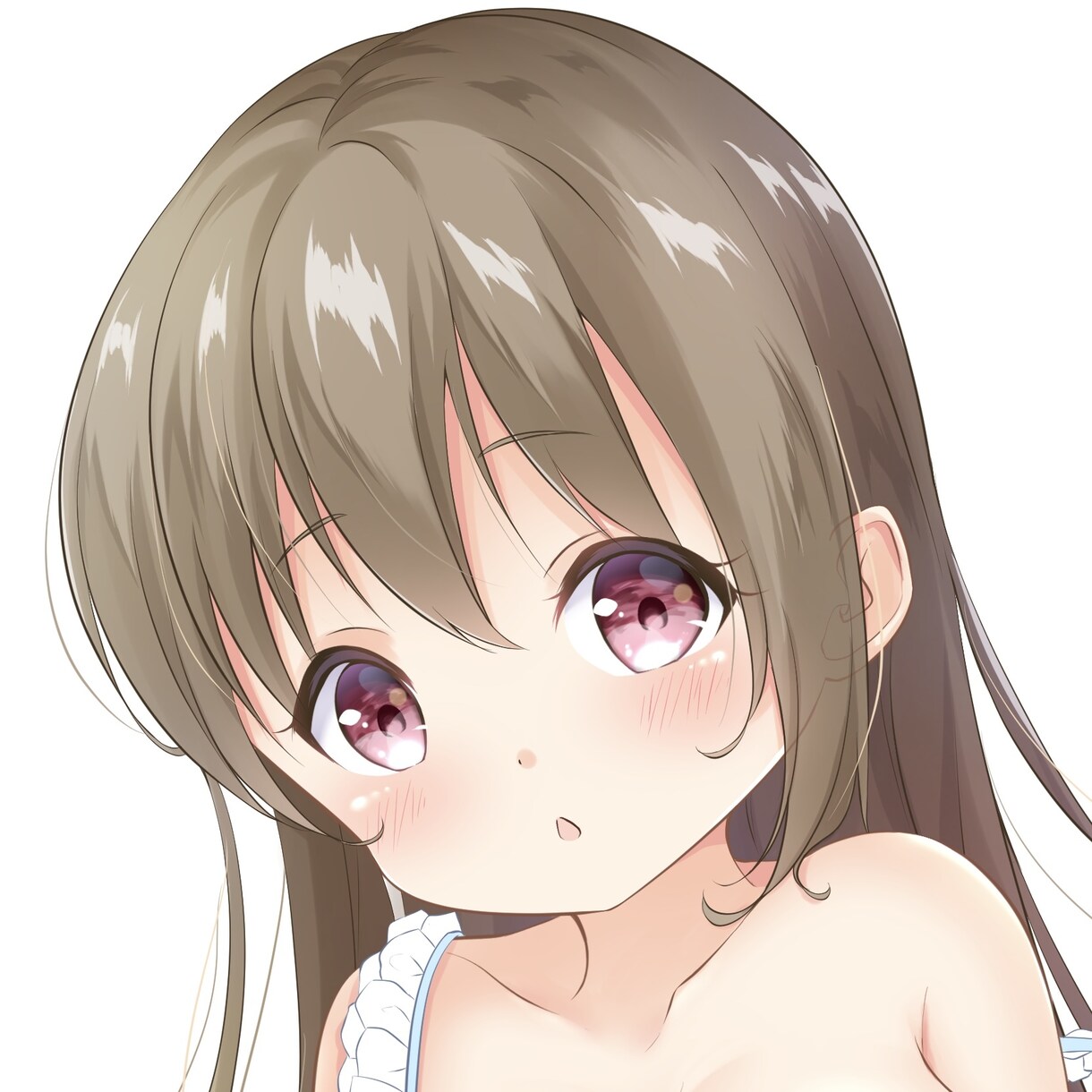 アイコンイラストお描きします 自分専用のSNSアイコンが欲しい方、プレゼントなどにオススメ イメージ3