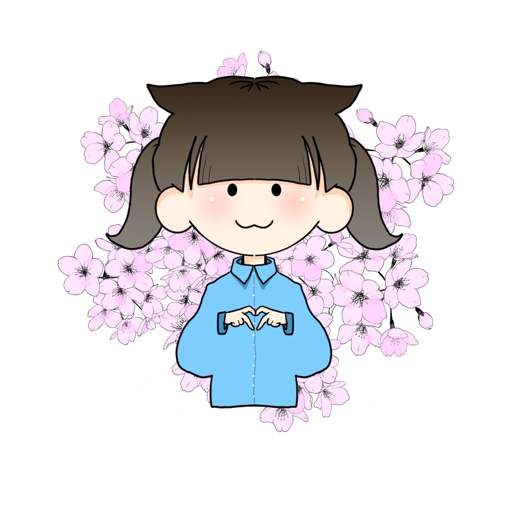 何度でも修整可！シンプルでPOPなアイコン描きます SNSアイコンにも使いやすい！シンプルでかわいい人物イラスト イメージ3