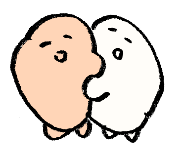 食べ物シリーズ♪ゆるい・ほんわかイラスト描きます パッケージ、個包装、店内POP、LINEスタンプ等お任せ♪ イメージ2