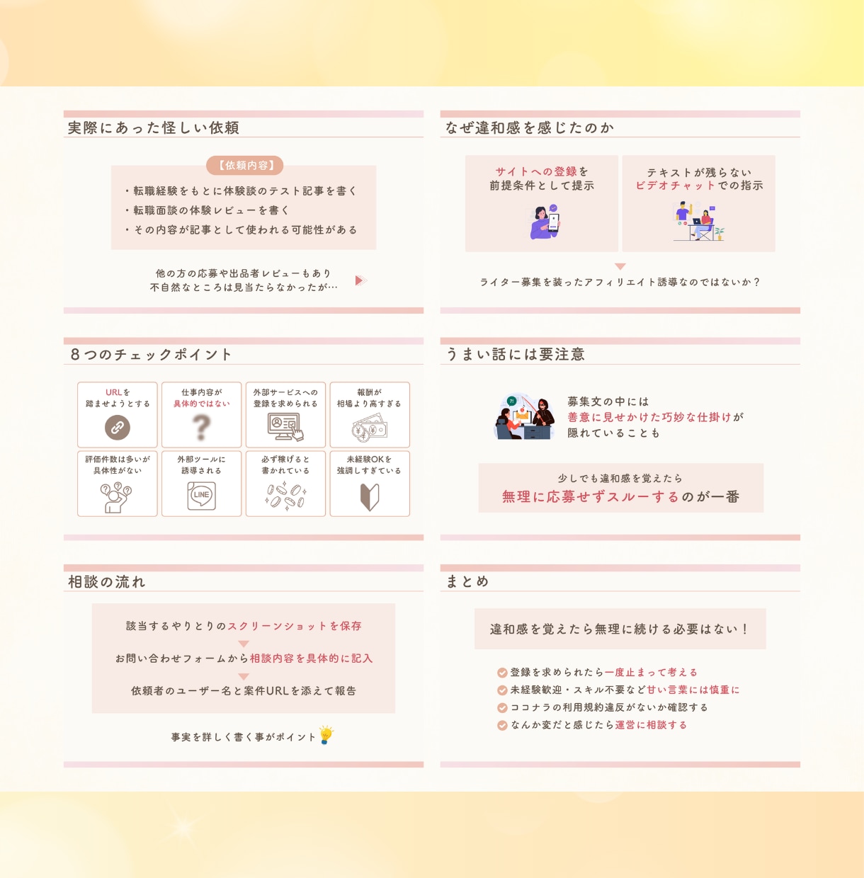 シンプルで見やすいスライド資料を作成します 修正無制限！わかりやすく伝わる資料をご提案します◎ イメージ3