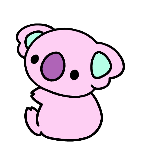 POPでシンプルなイラスト・アイコン作成します 動物・植物・日用品などなんでもOK。ご相談ください。 イメージ4