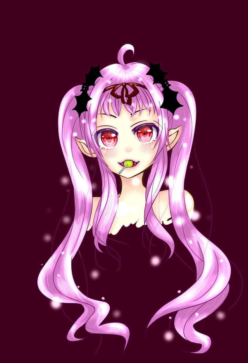 アイコンや立ち絵などイラスト制作します あなた用のイラスト制作承ります！ イメージ2