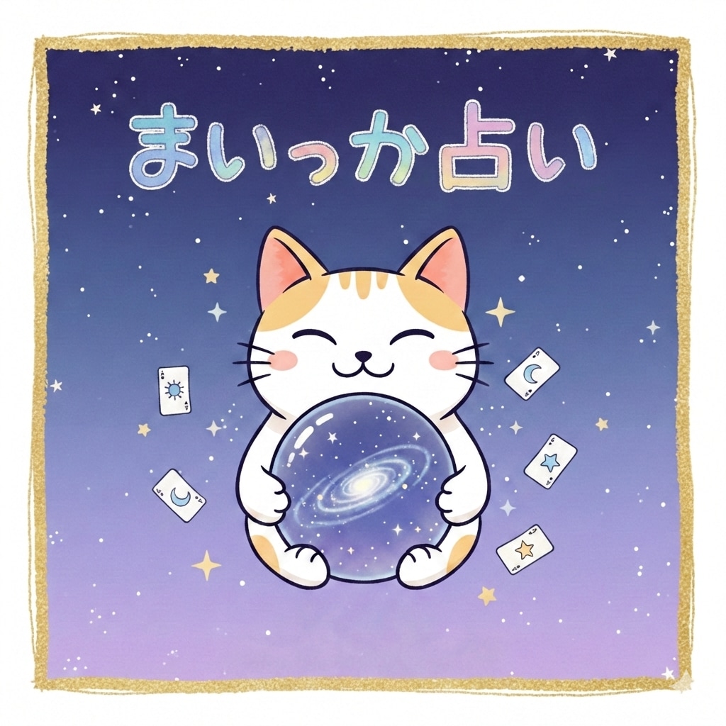 占術完成☆今のあなたに必要な答えを親身に届けます ♡開運占い・仕事・恋愛・不倫・片思い♡ イメージ1
