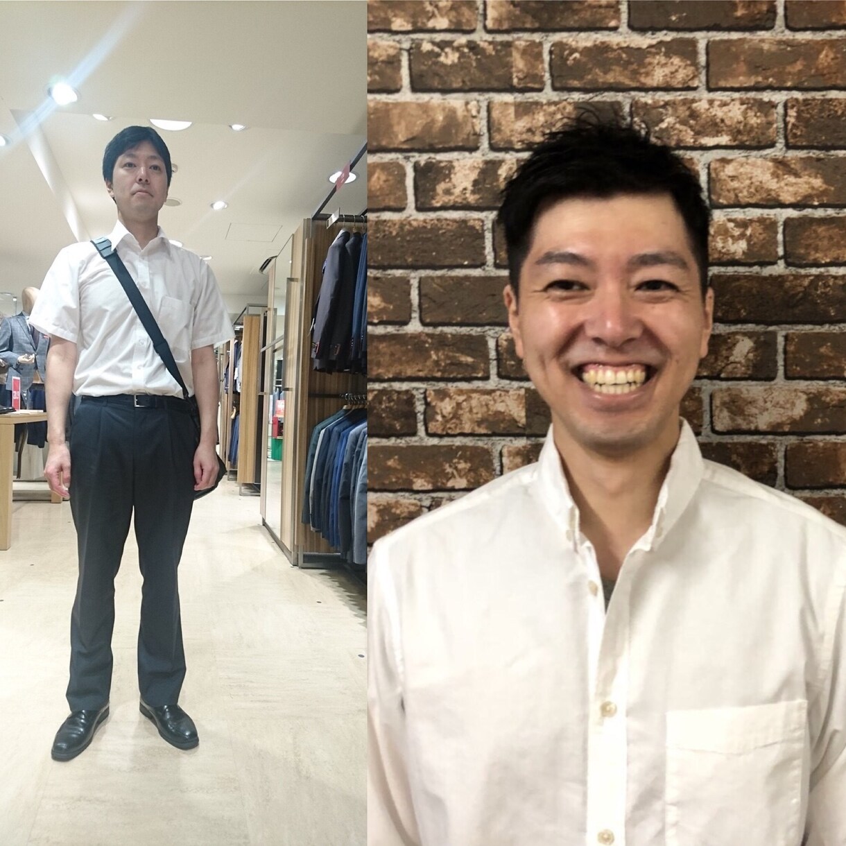 イメチェンを応援！あなたにピッタリの髪型診断します 累計3000人以上スタイリングしてきた経験でアドバイスします イメージ8
