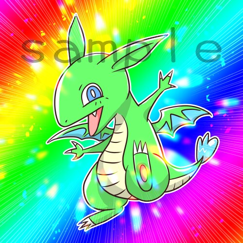 シンプル可愛いマスコットアイコン・イラスト描きます SNSアイコンだけでなくブログ等の会話アイコンもOKです！ イメージ3