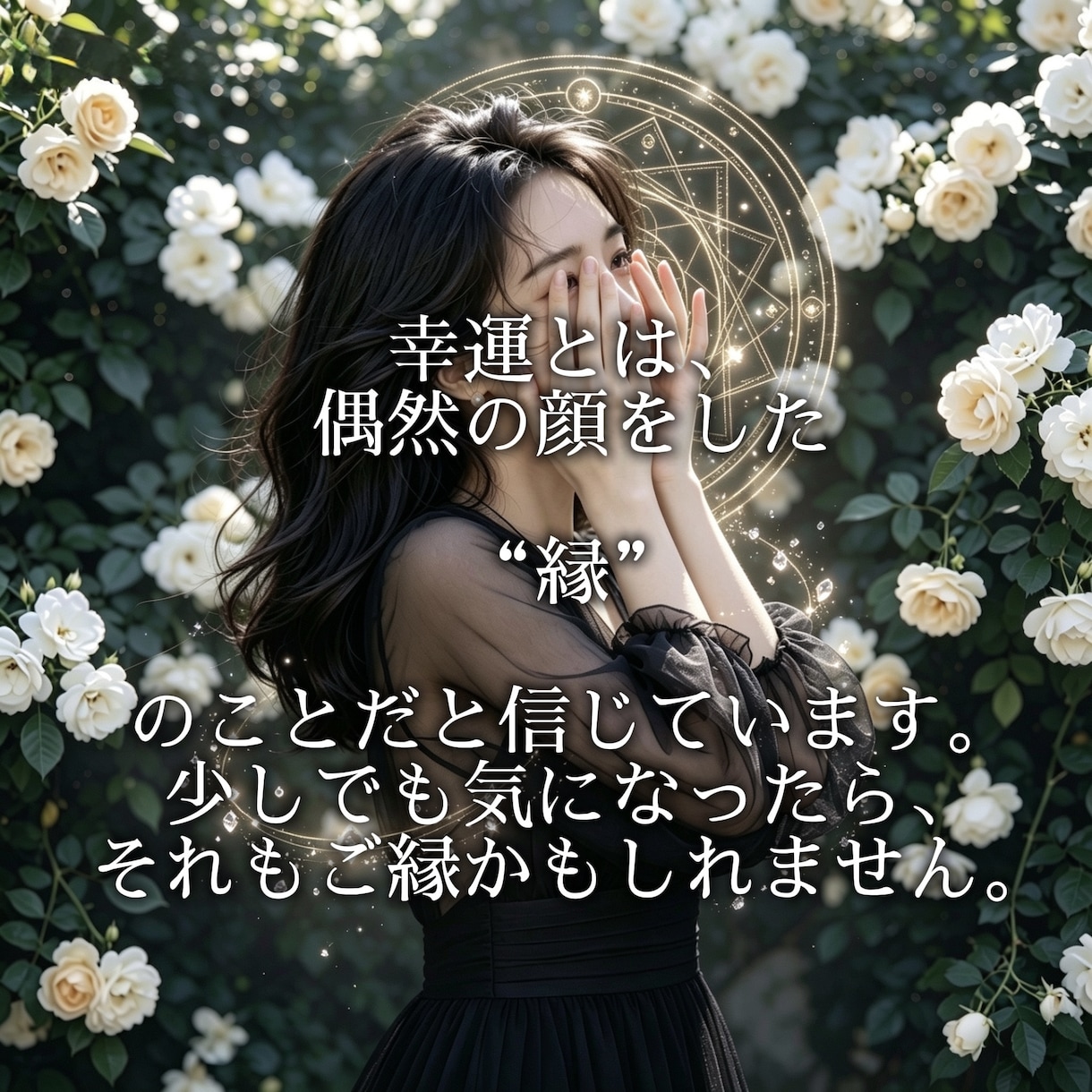 貴方の好きな事をご自由に雑談でOK！お話会をします 傾聴＆癒し★秘めたお気持ちを受け止めて、お相手いたします。 イメージ7
