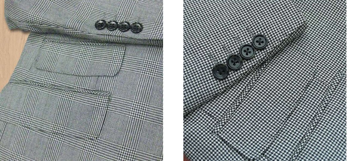 ミドルからシニアのファッションをコンサルします イメージ作りのプロが〝イケオジ〟変身願望をかなえます！ イメージ5
