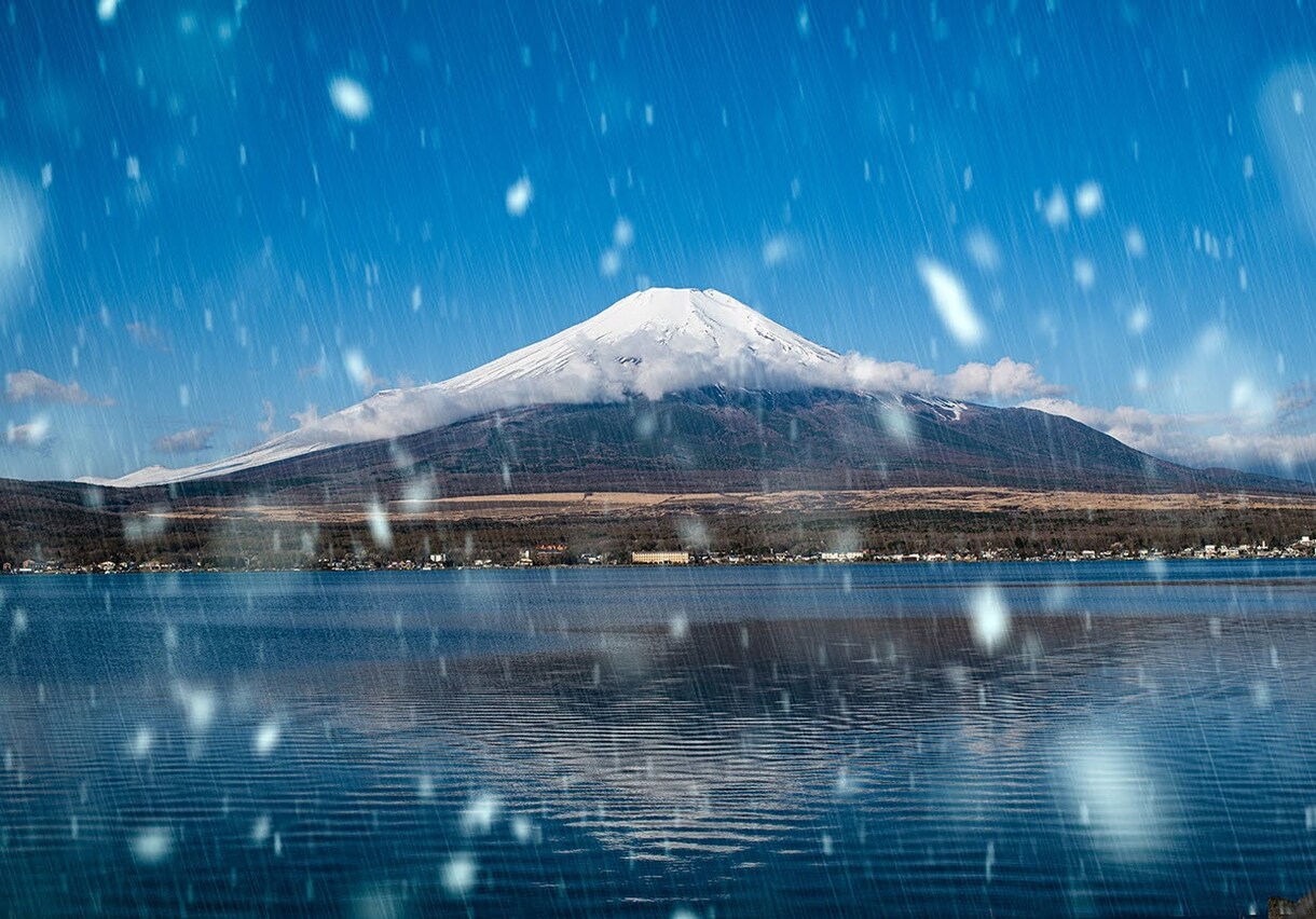 画像加工レタッチ合成加工/ご希望に応じて加工します フォトグラファーの視点からご要望にお応えします イメージ8