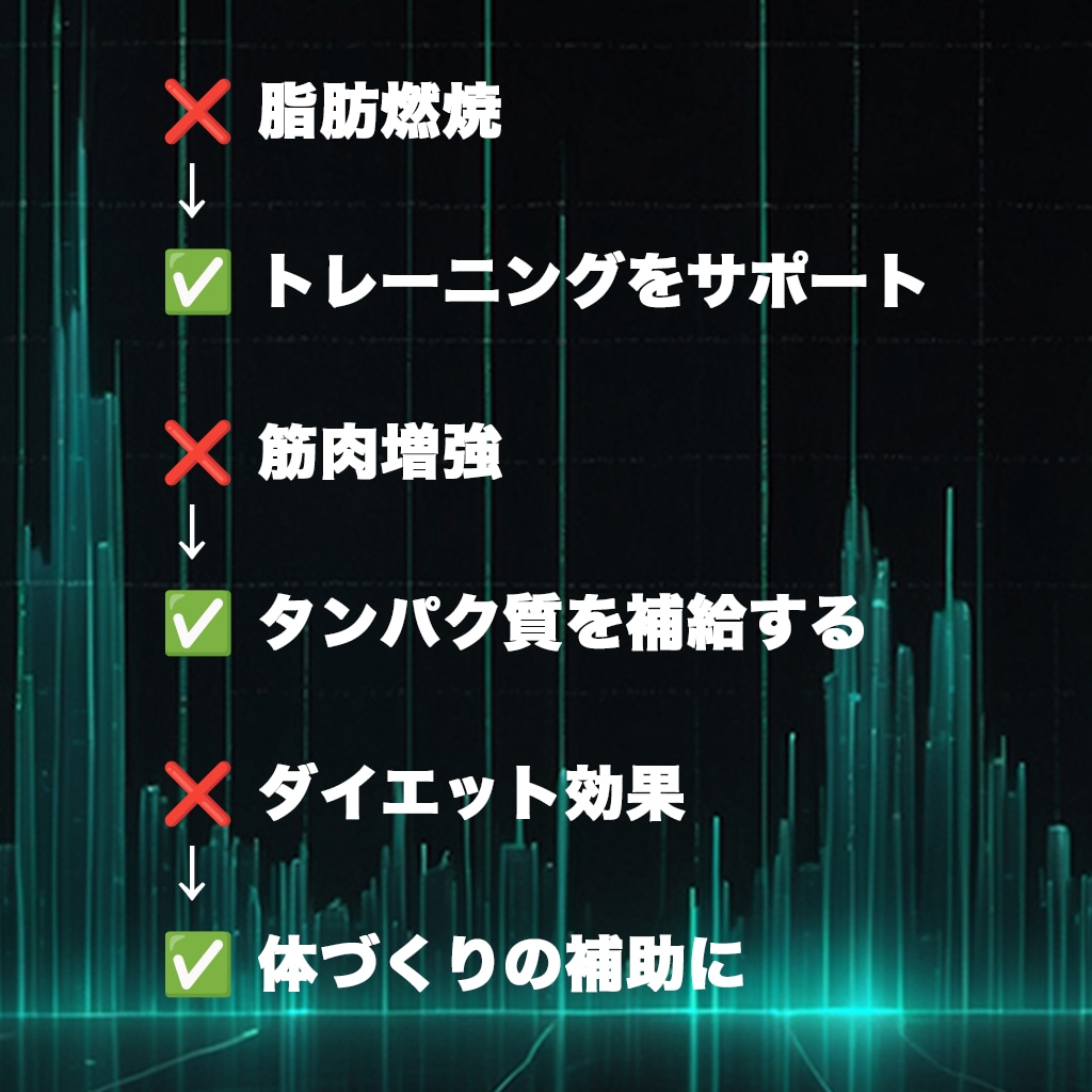 フィットネス・サプリEC向けSEO記事を納品します 競合上位を徹底分析｜薬機法チェック込み イメージ4