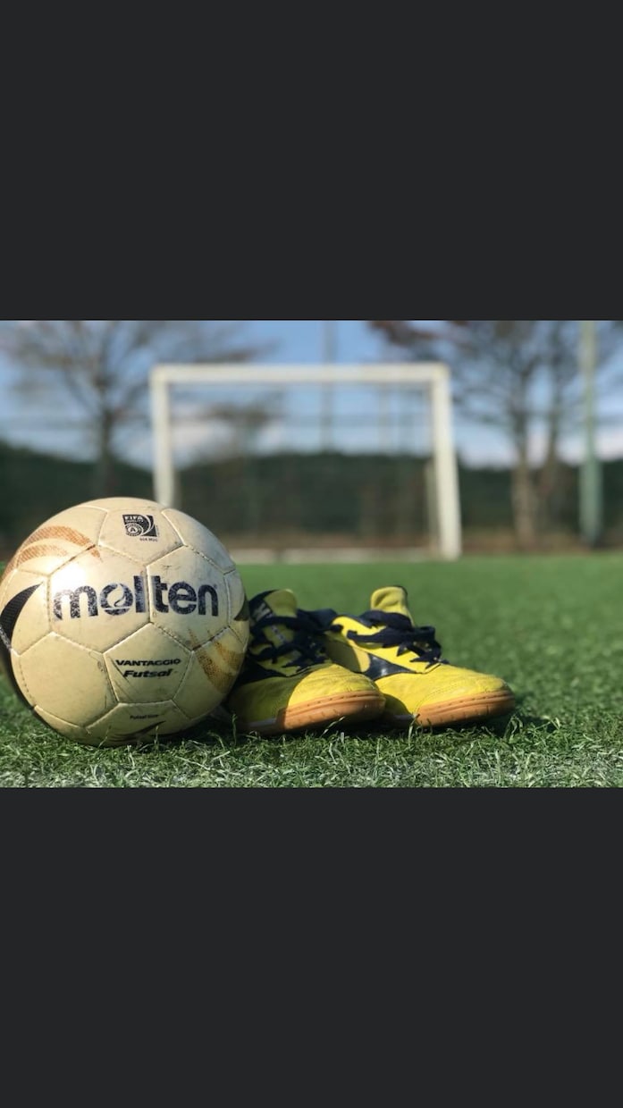 子どものサッカーの悩み、練習方を解決します サッカーで悩んでる少年、少女に練習方法をお教えします！ イメージ1