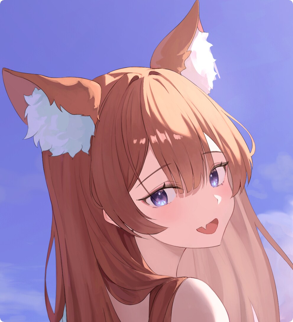 1枚絵・アイコン・その他イラスト制作お描きます あなたの求める最高をお届けします イメージ1
