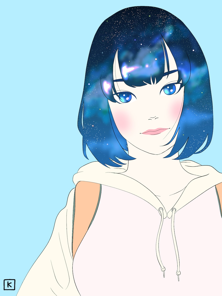オリジナルイラストを作成いたします SNSアイコンなどオリジナルイラスト作成 イメージ1
