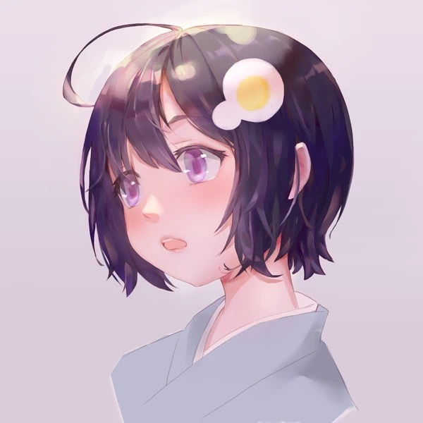 キャラクターのイラスト、似顔を描きます SNS等用似顔絵のイラスト、アイコンを描きます イメージ6