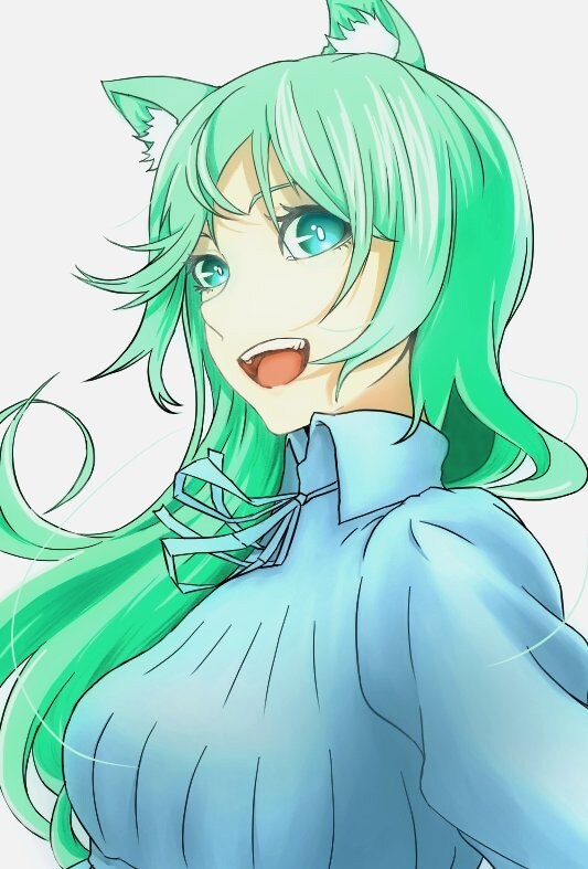 アイコンに使えるようなイラストを作成します TwitterのアイコンやYouTubeなど幅広く対応します イメージ1