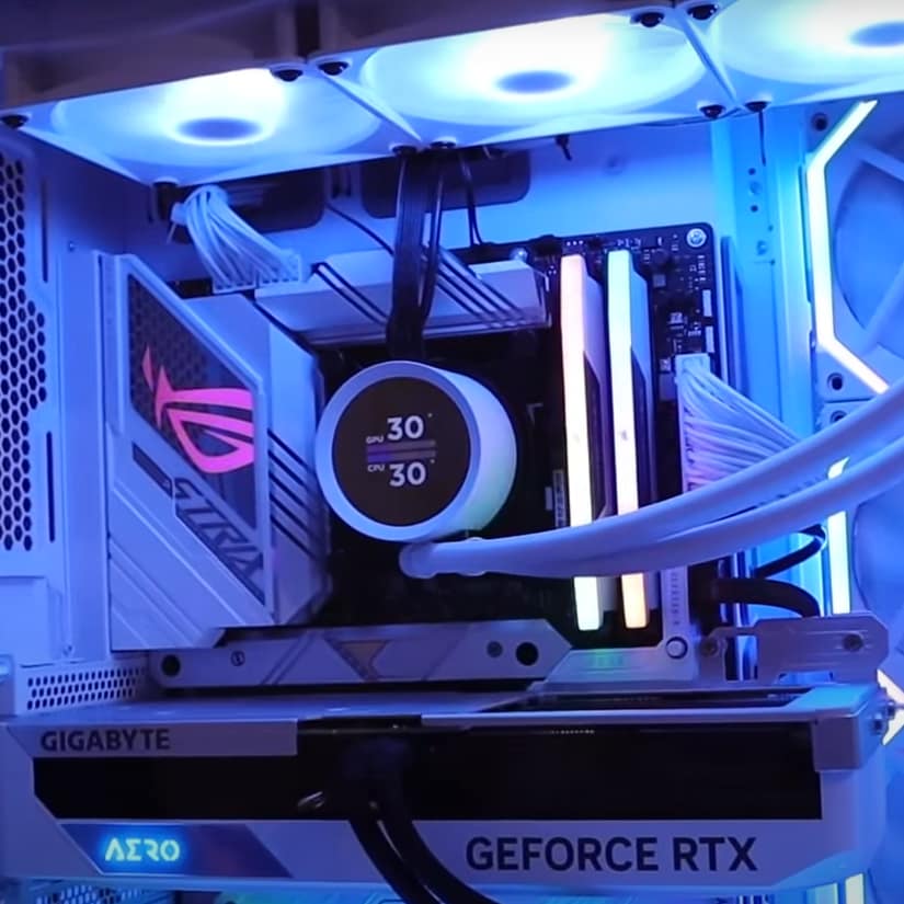 会社員向け！仕事専用PCを格安オーダーメイドします Office作業が快適に！安心・静音の1台を提供 イメージ4