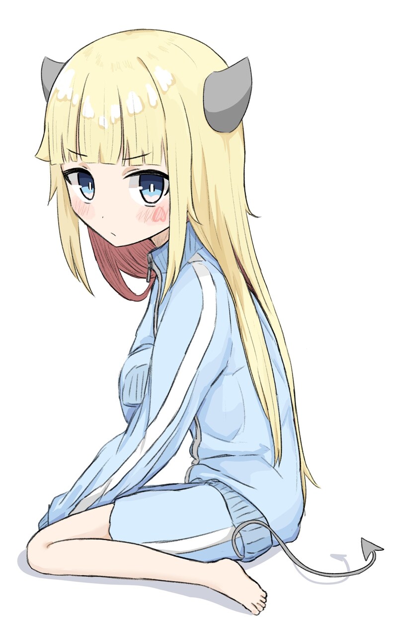 主に)アニメ塗りイラストを制作します サムネイル・立ち絵・アイコン・ヘッダーなんでも制作します！ イメージ2