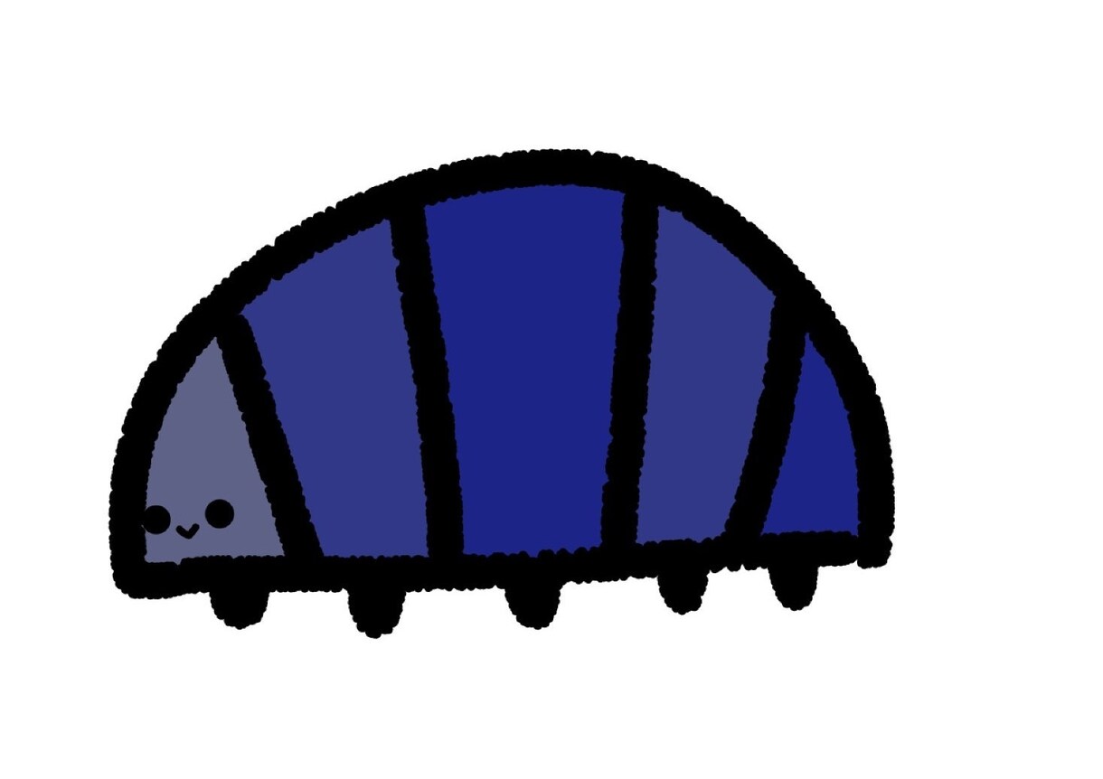 ちょっと変わったゆるいキャラ書きます 貴方だけのちょっぴり変わったキャラクターおつくり致します！！ イメージ8