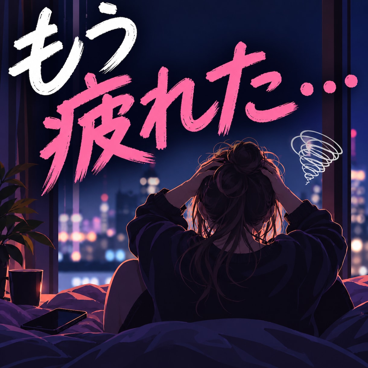 恋愛の「もう無理！」をお聞きします 出会いの悩みから恋愛の愚痴まで、何でもお気軽に イメージ1