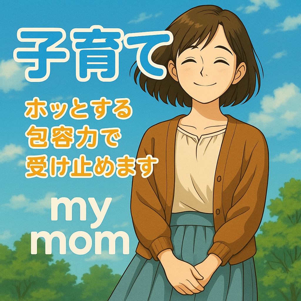 保育士発達障がい児母子育ての不安に寄り添いますます 育てにくさも安心に変わる場所。あなたの心のオアシスになります イメージ1