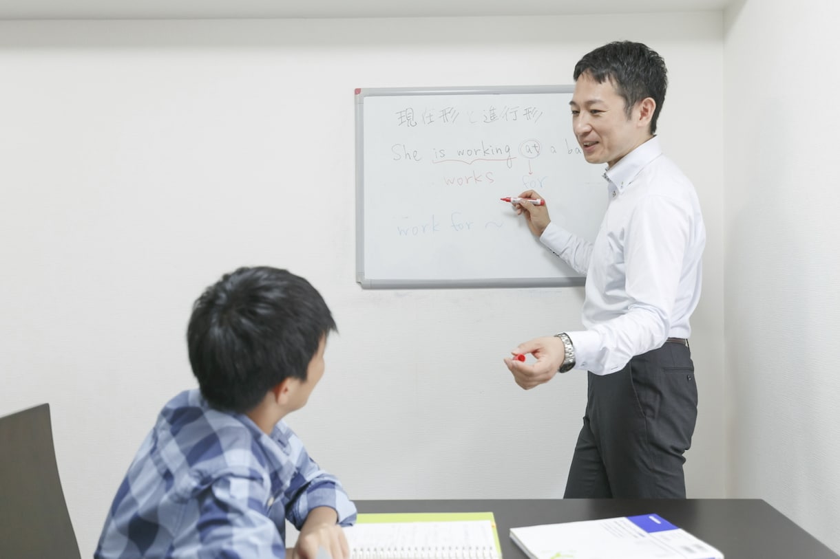 東大卒プロ家庭教師が中学受験の学習相談に乗ります おすすめ参考書、学習計画の立て方、塾や家庭教師選びまで イメージ2