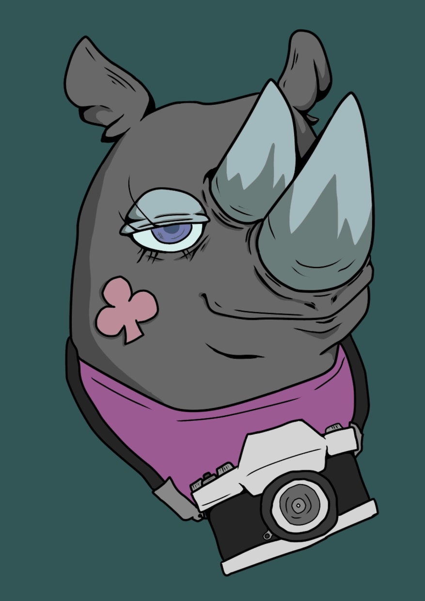 一生懸命描きます 合わなかったらすみません。一生懸命描きます？ イメージ7