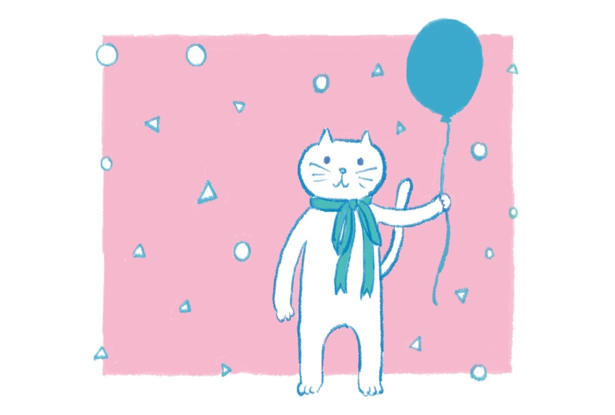 オリジナルのイラストを描きます さまざまなシチュエーションのイラストを丁寧に制作します。 イメージ8