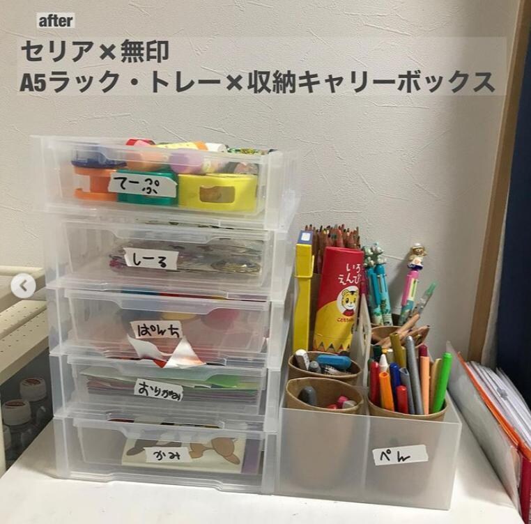 収納の困りごとを解決します 使いやすい収納を一緒に実現しませんか イメージ3