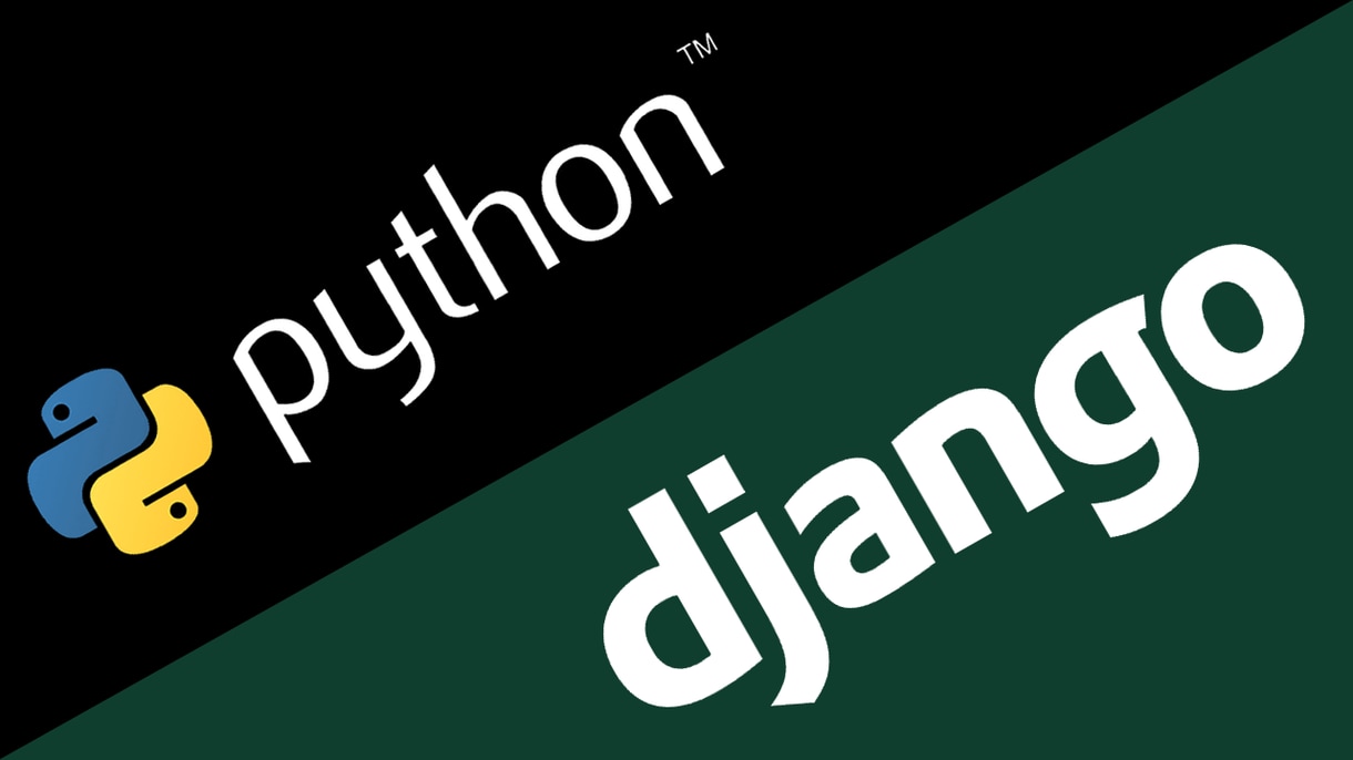 python django セール ステッカー