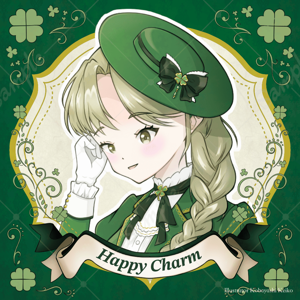 SNS用アイコン制作します 世界観まで伝わる 可愛い世界観を丁寧に描きます イメージ4