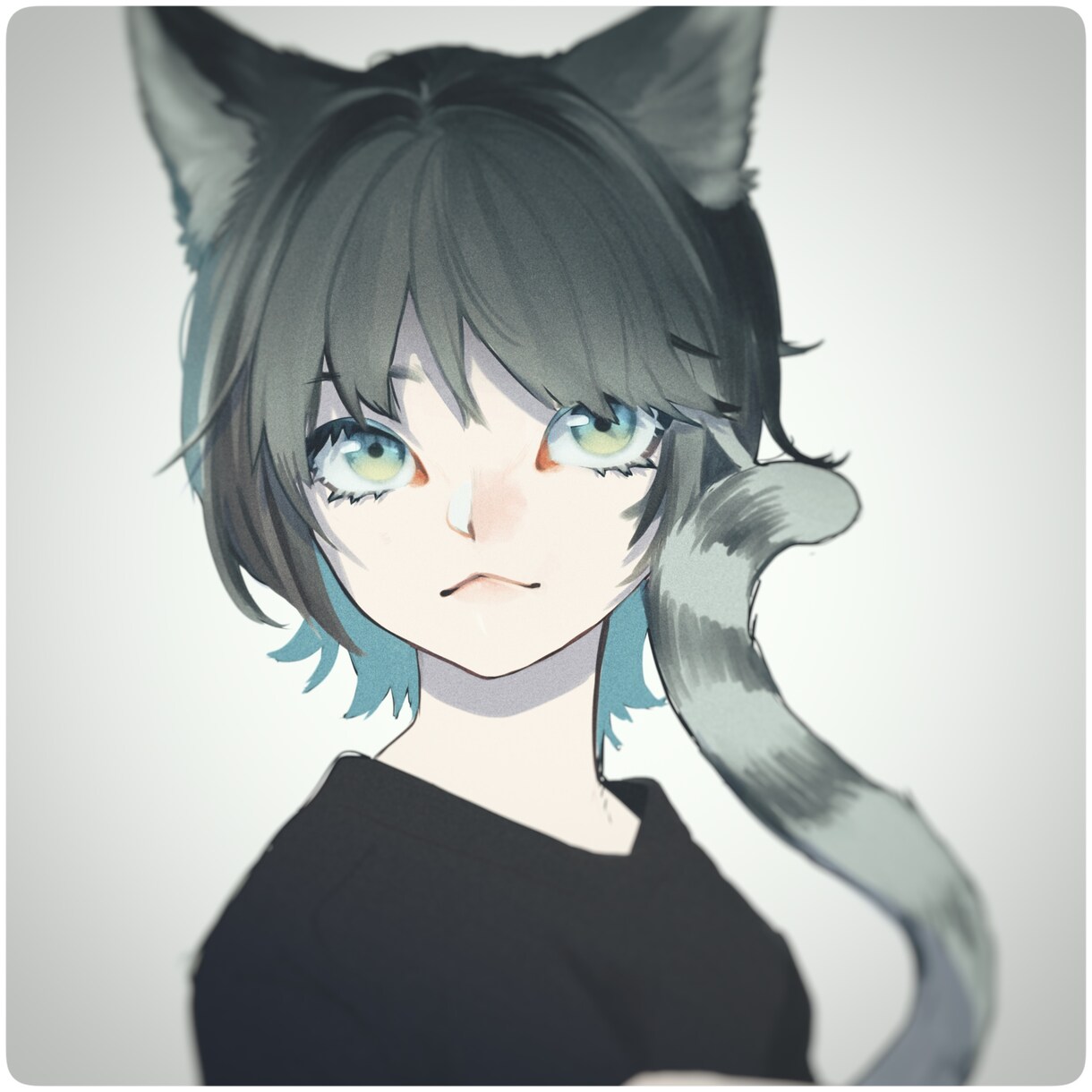 最短３日☆アイコン用イラスト描きます とにかく早く絵が欲しい！という方にオススメです。 イメージ5