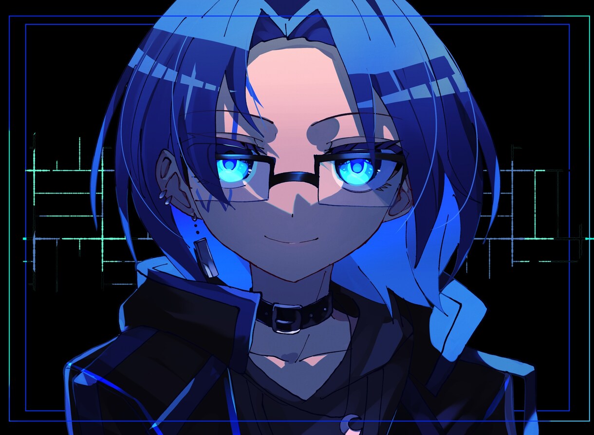 アイコン・サムネ・その他イラスト等描きます アイコンなどサムネなど、希望に寄り添ったイラストを描きます イメージ10