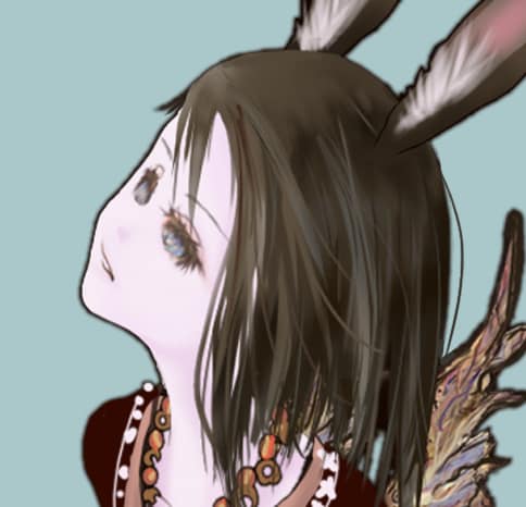 アイコンイラスト描きます 【商用利用可】VTuber配信用、ゲームから現実の利用まで イメージ1