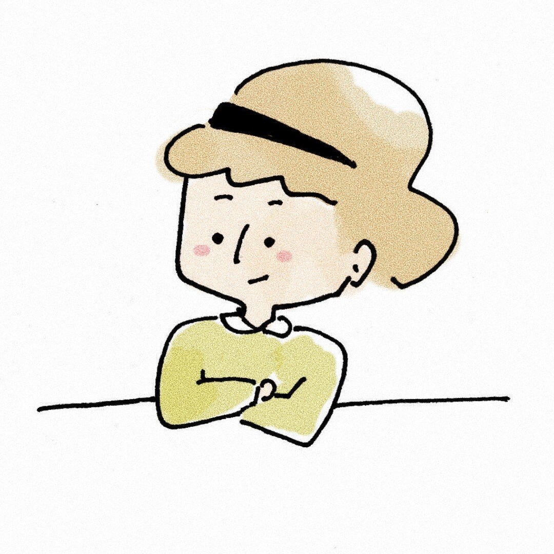 ゆる〜いアイコン描きます ゆるっとしたイラストを描きます♩ イメージ2
