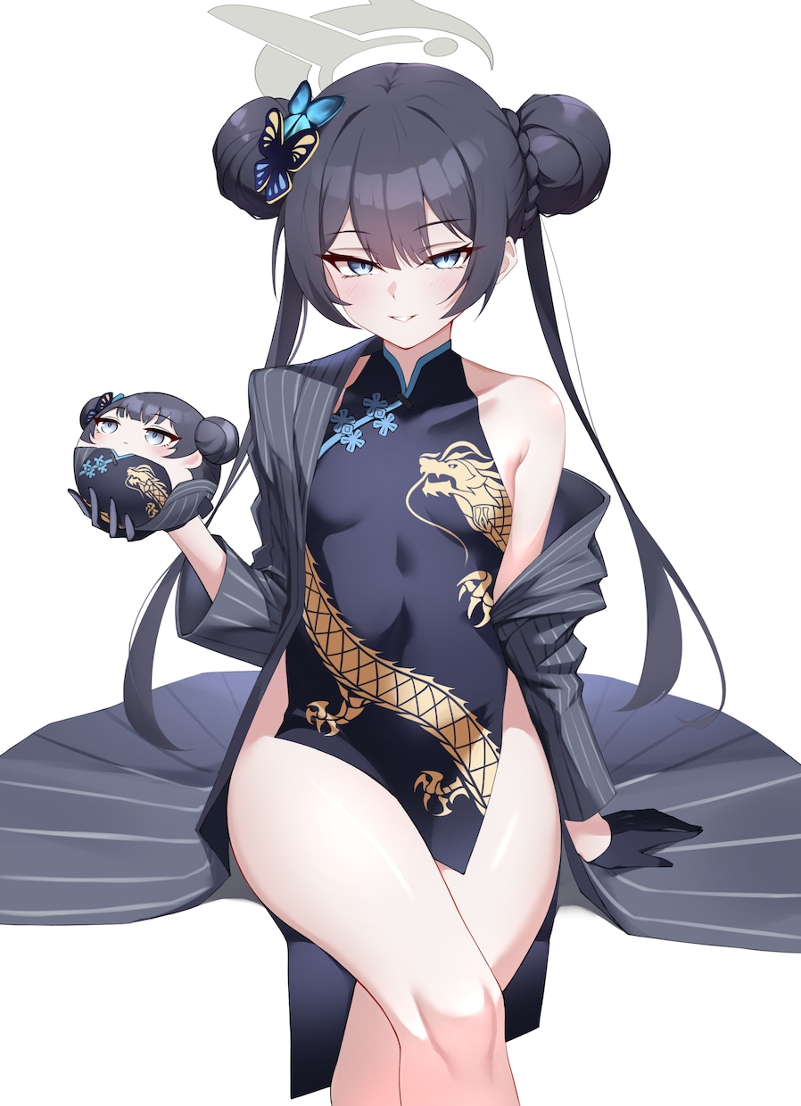 アイコンやTRPGなどキャラクターイラスト描きます 可愛いもかっこいいも！魅力的なイラストをお届けします！ イメージ7