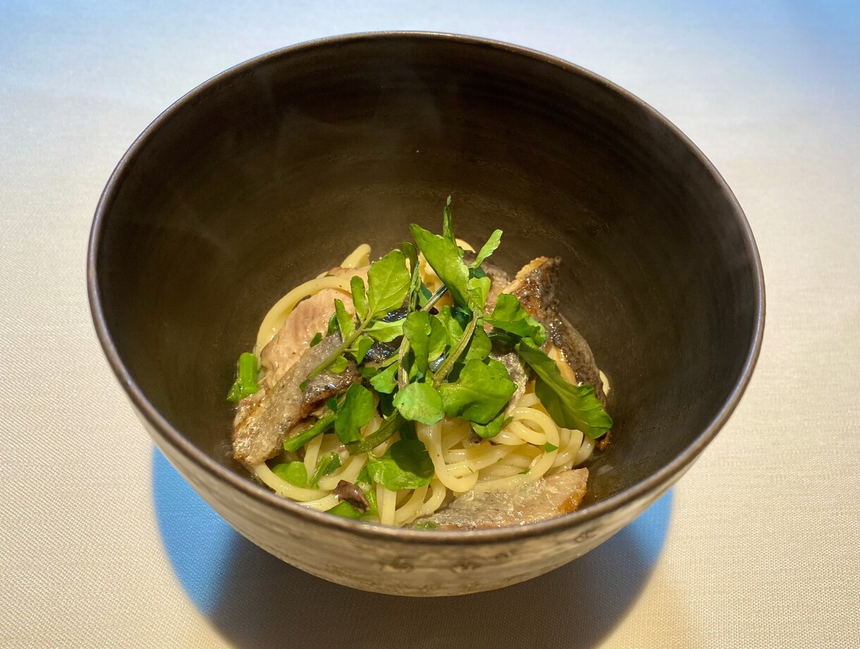 魚醬づくりや料理のご相談をお聞きします サービス内容をみて話してみたいと感じた方はお気軽に！ イメージ1