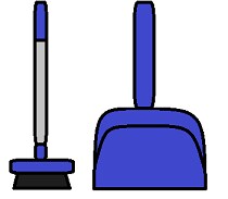 元ＪＲの駅清掃員だった私がわかる範囲でお答えします 駅員バイトから駅清掃員までご質問があればどうぞ！ イメージ1