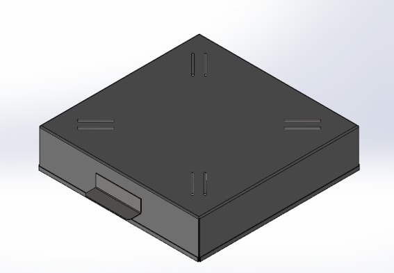 SolidWorksで機械設計を承ります 図面作成と3Dモデリングで、設計業務を迅速にサポートします イメージ5