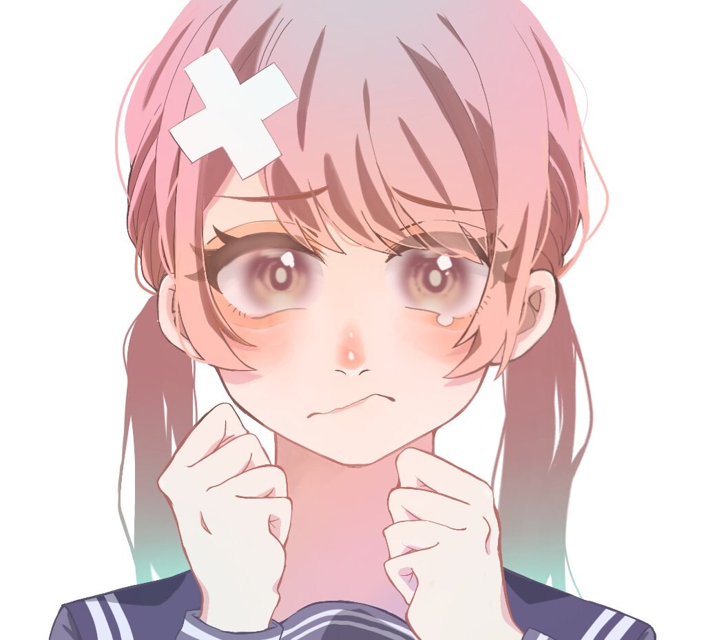 淡く透明感がある男の子のSNS用アイコンを描きます アイコン、イラスト、似顔絵、お気軽にご相談ください◎ イメージ5