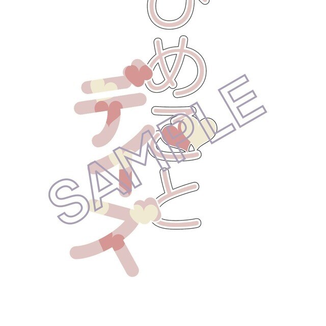 アイコン、一枚絵などお描きします SNS、ゲーム用のアイコンや、キャラデザを制作いたします。 イメージ5