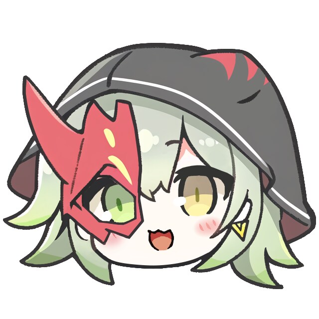 オリジナルなゆっくり風立ち絵を作成いたします 動画での使用以外にも、立ち絵自体を販売して収益化してもOK！ イメージ5