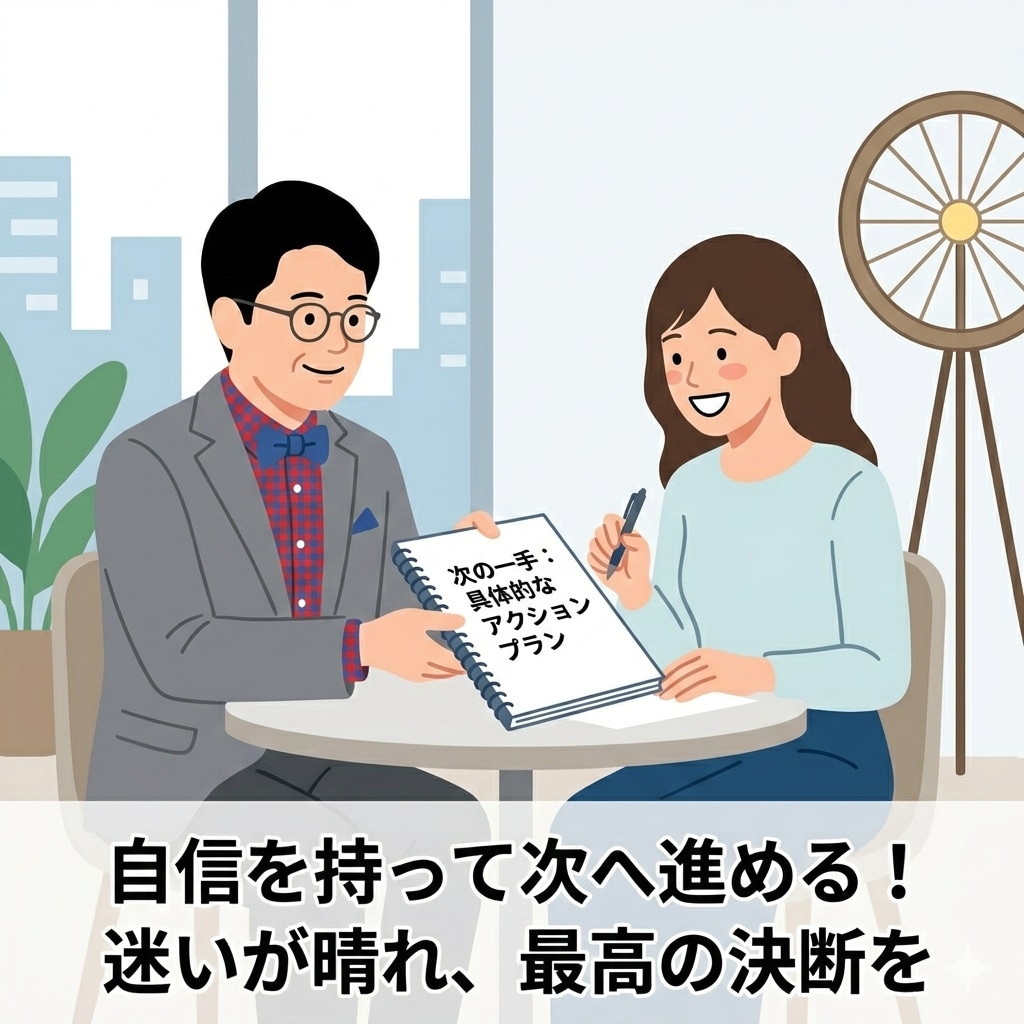 購入を決めようとしている物件の最終チェックをします メリットはもちろんですが、デメリットにも目を向けていますか？ イメージ3