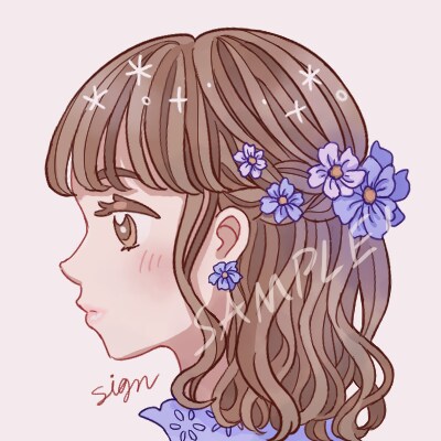 可愛いアイコンを制作します クオリティを維持しつつ迅速対応します！ イメージ1