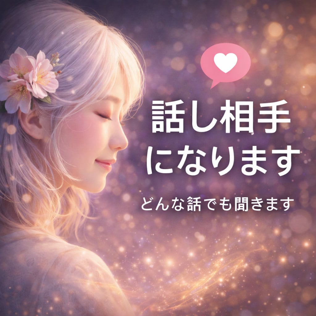 ホロスコープを拝見しながらお話し相手になります じっくり、ゆったり話したい方に。 イメージ1