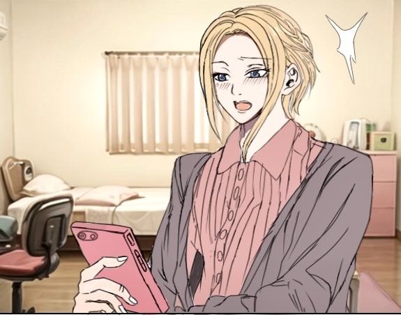 手描き風・アニメ風の絵を描きます アイコン、ヘッダー、サムネイルなどなんでもお使いになれます イメージ2