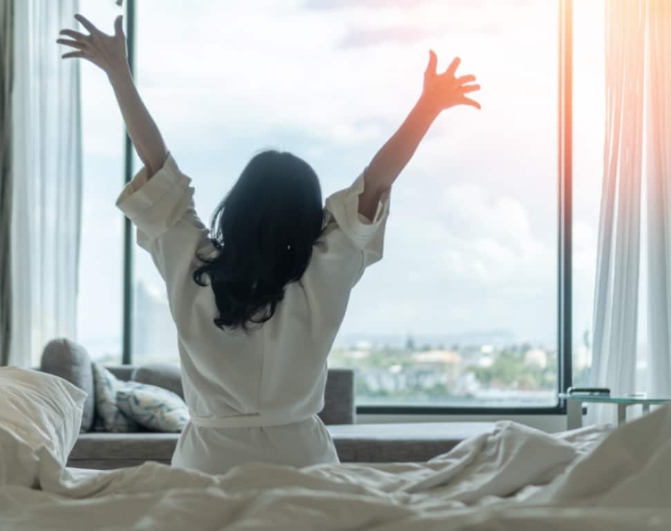 女性限定:「お疲れ脳」を愛撫し…睡眠導入します 「ASMR」ゆらぎの声…癒しと安息を貴女様だけに。 イメージ4
