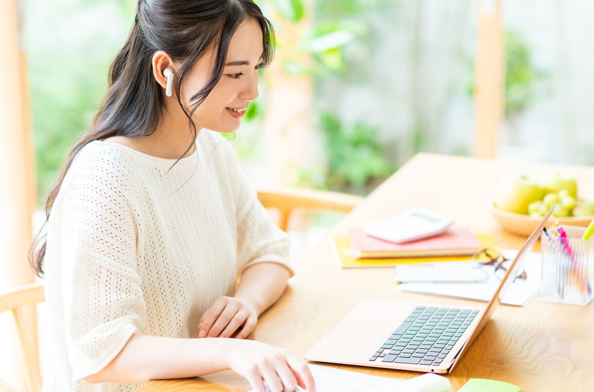 あなたのワークライフバランス整えます その仕事やりたかったことですか？いまそこで輝いていますか？ イメージ7