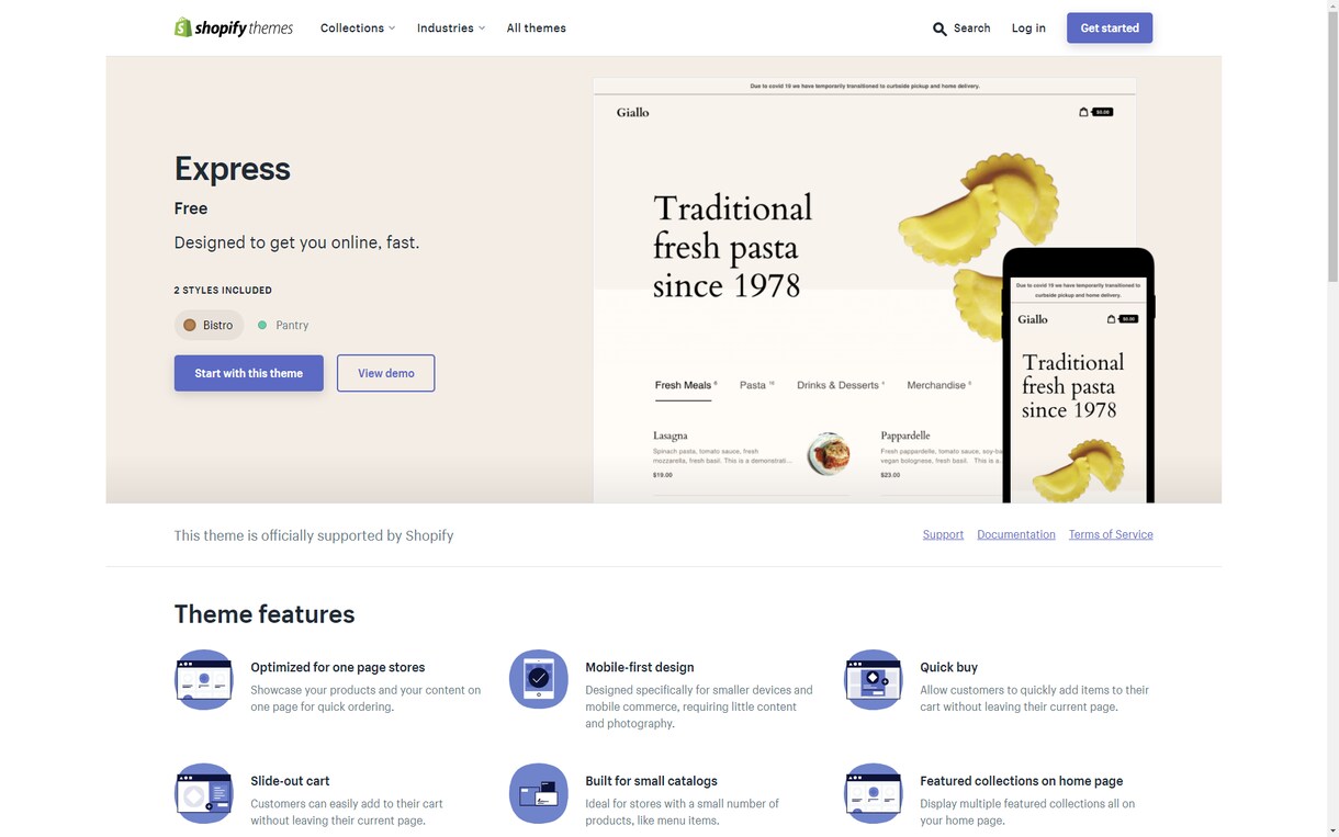 ShopifyでECサイトを構築します Shopify×Webマーケ戦略で売れる仕組みを構築します イメージ8