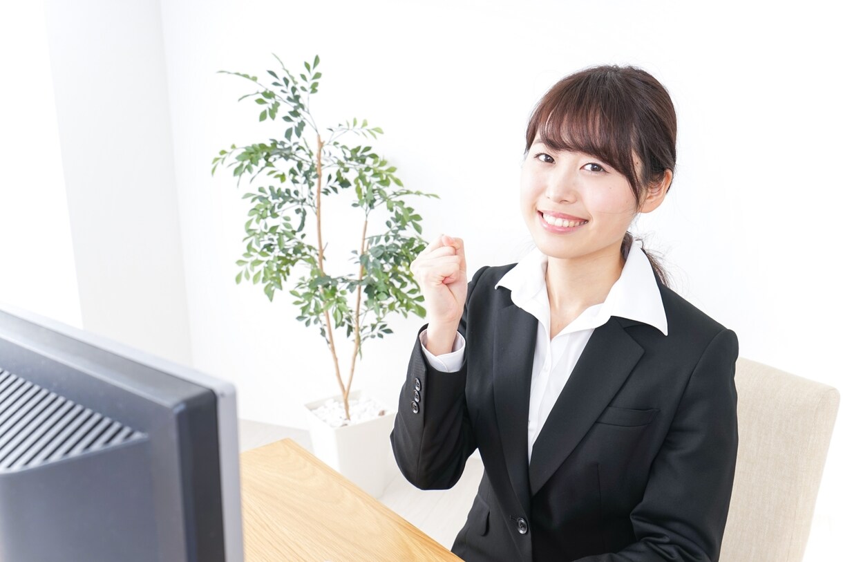 履歴書の志望動機をお作りします 志望動機の苦手なあなたに代わってフルサポートいたします！！ イメージ1
