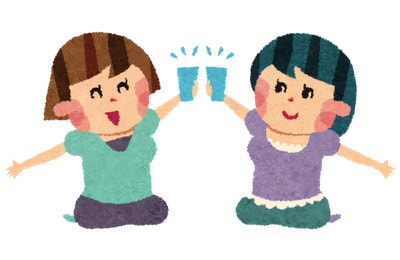 もっと楽しく毎日を過ごせるように、笑顔へと導きます ★自分を好きになりたい、自信を持ちたいあなたを全力でサポート イメージ6